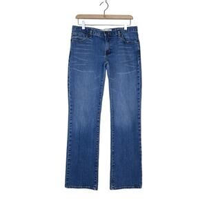 GAP Womens 10 Regular Vintage Boy Cut Jeans